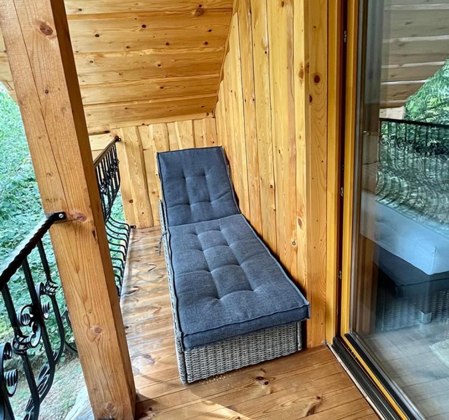 Zrubovy Dom 1 V Panorama Parku Holiday home