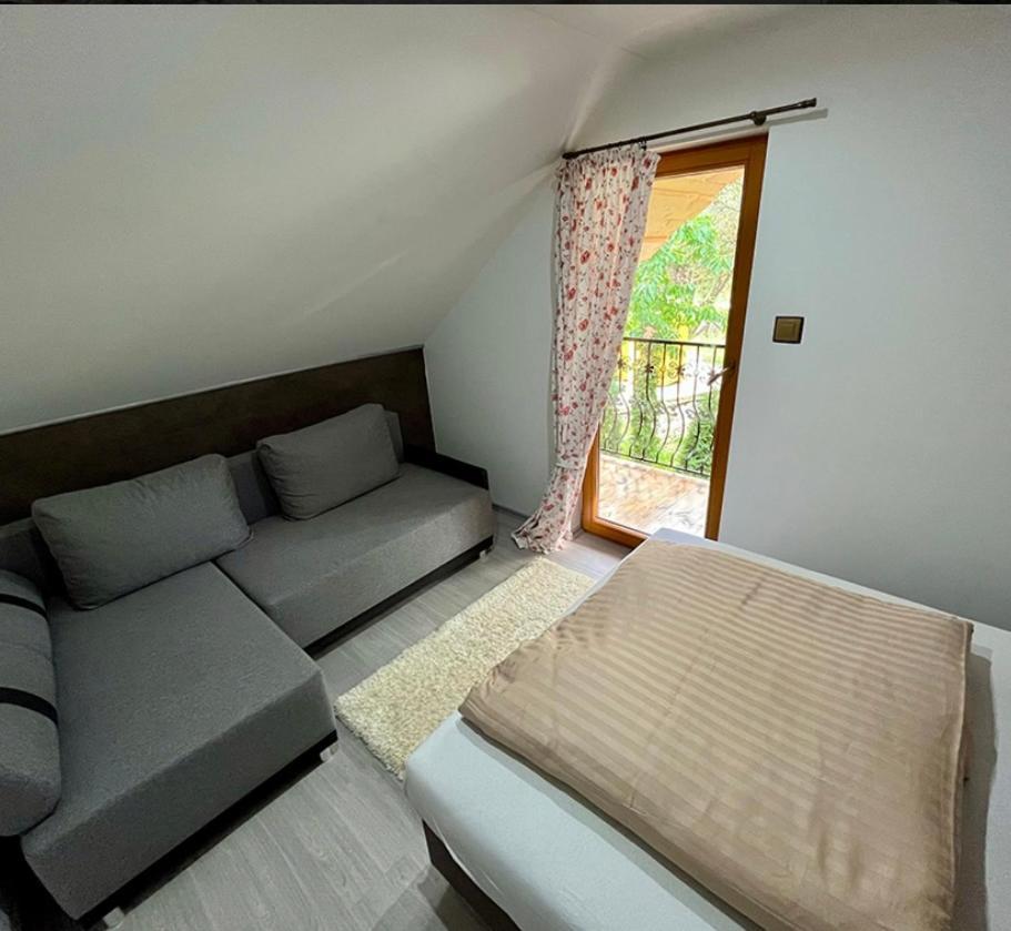 Zrubovy Dom 1 V Panorama Parku Holiday home *